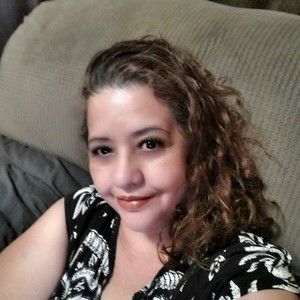 Meet your Posher, Argelia